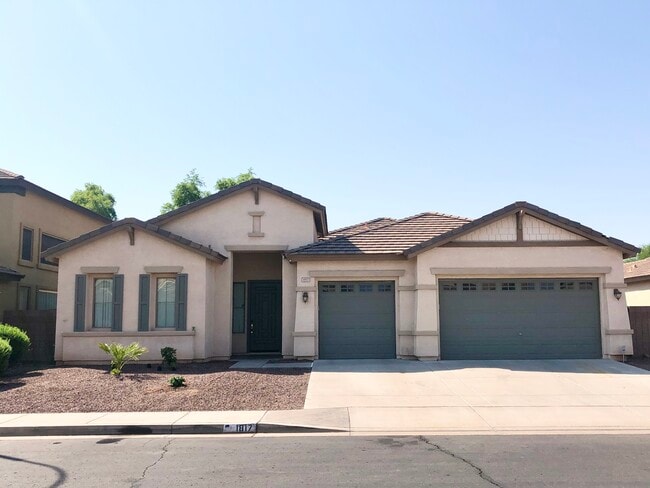 property at 1817 E Glacier Pl