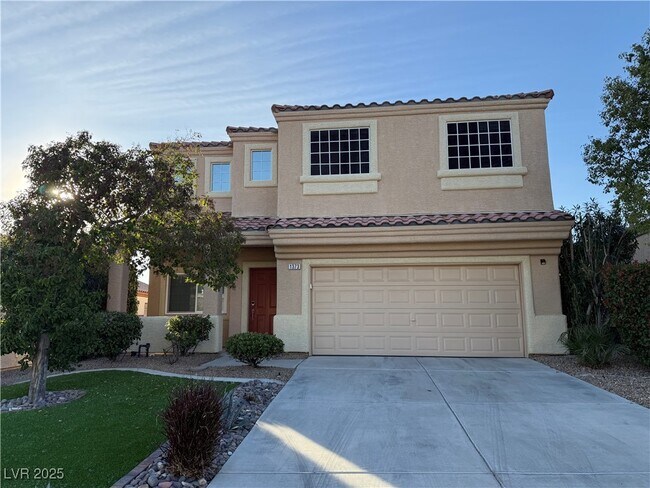 1373 Dragon Rock Dr in Henderson, NV - Building Photo - Building Photo