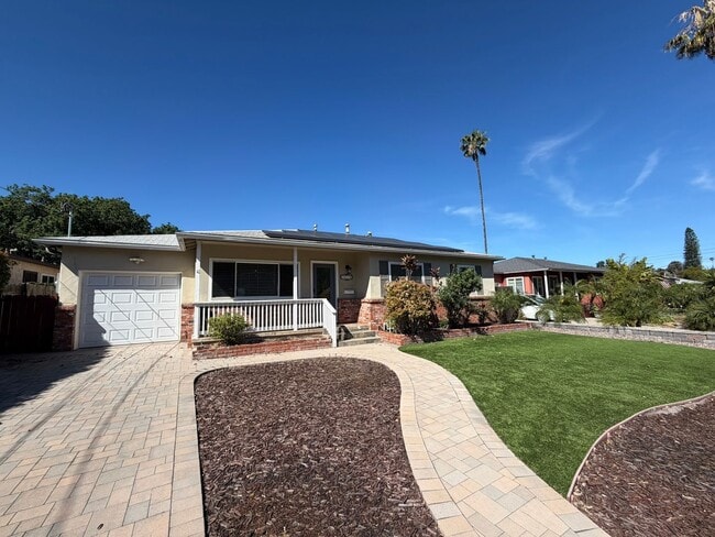 3618 Birdie Dr in La Mesa, CA - Building Photo - Building Photo