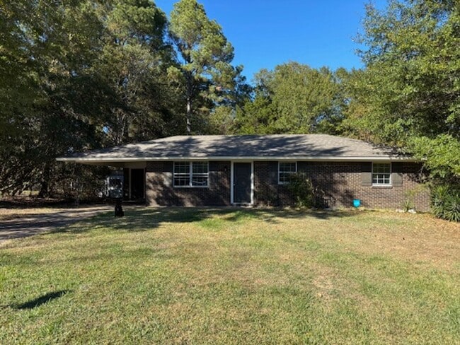 property at 100 Montana Dr