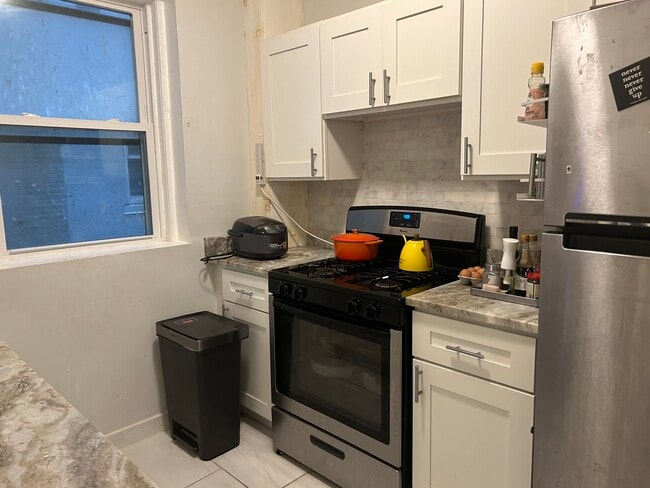 86 Glenville Ave, Unit 2 in Boston, MA - Building Photo - Building Photo