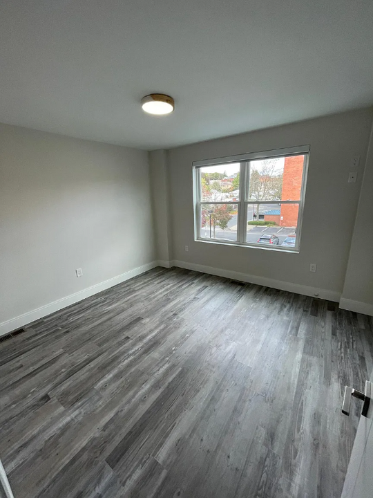316 Shrewsbury St in Worcester, MA - Foto de edificio