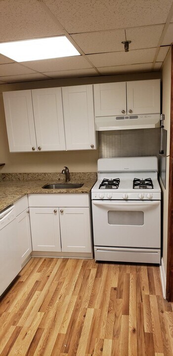 149 Winthrop Rd, Unit 2 in Brookline, MA - Building Photo