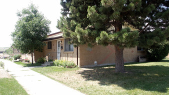 10266 W 59th Pl Apartments