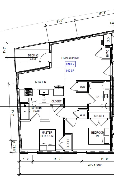 property at 36 Colborne Rd