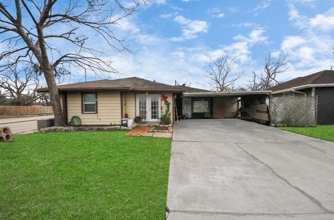 property at 5734 Oriole St