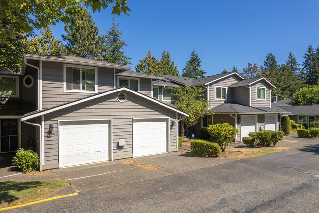 Harper Hill in Redmond, WA - Foto de edificio - Building Photo