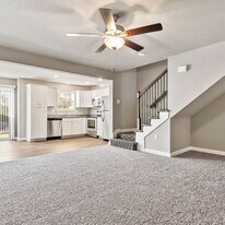 Live at Traditions in Belton, MO - Building Photo