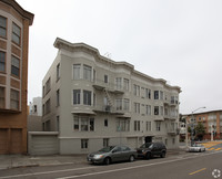 1175 Francisco St in San Francisco, CA - Building Photo - Building Photo