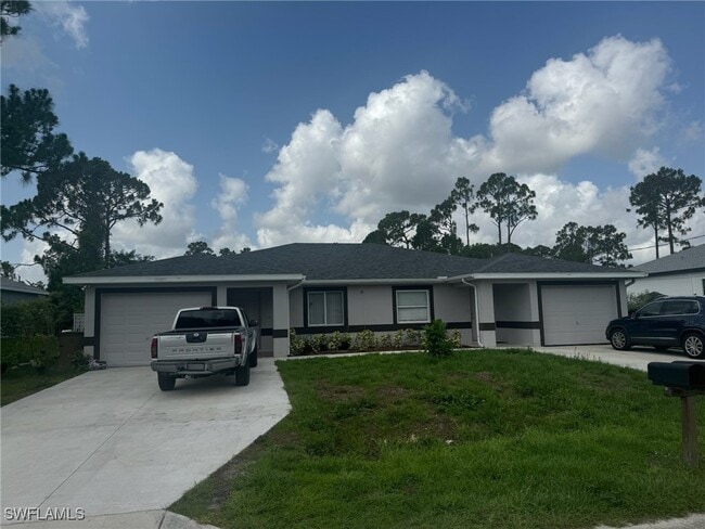 property at 4635 25th St SW