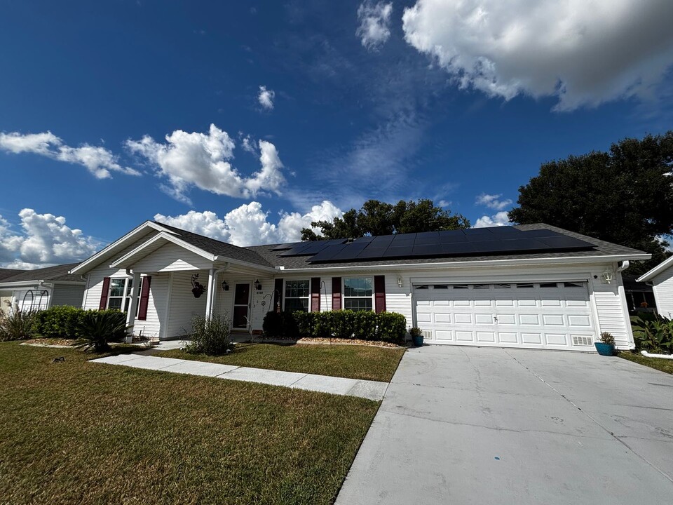 6535 SW 84th Place Rd in Ocala, FL - Building Photo