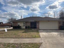 2608 Jade Rd in Killeen, TX - Building Photo