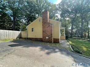 115 Big Meadows Terrace in North Chesterfield, VA - Building Photo - Building Photo