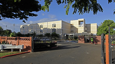 Waipahu Hall in Waipahu, HI - Building Photo - Building Photo