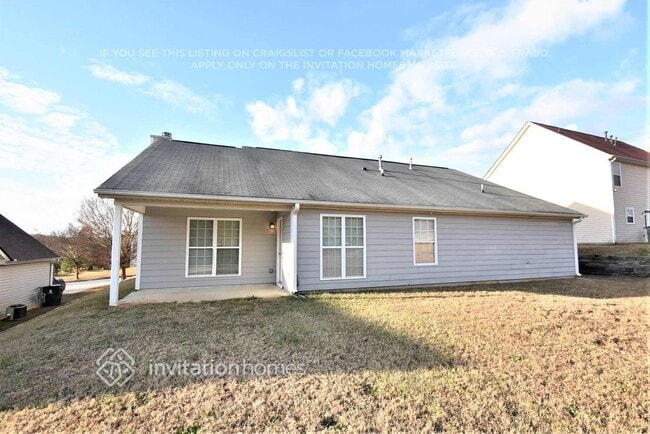 5600 Cedar Pass in Fairburn, GA - Building Photo - Building Photo