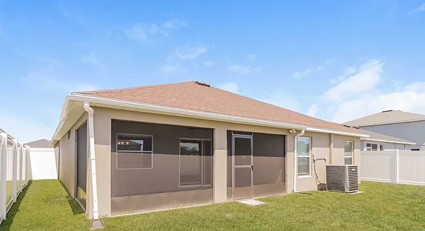 5324 White Egret Ln in Lakeland, FL - Building Photo