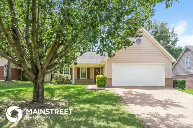 4355 Shadow Ridge Dr