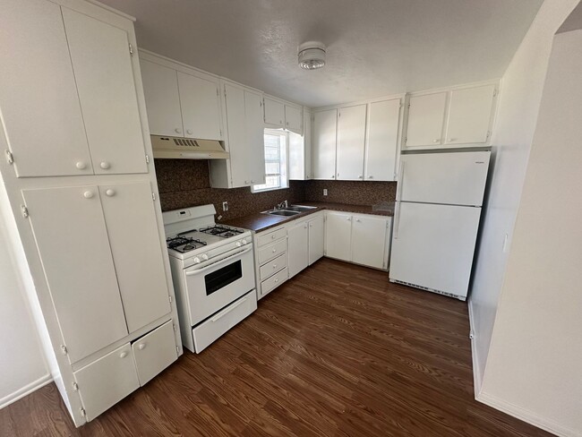 1103 S 15th St in Copperas Cove, TX - Building Photo - Building Photo