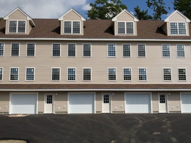 property at 95 Eagle Ridge Rd