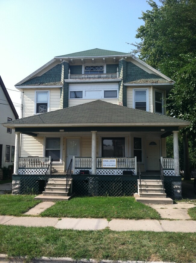 509 High Ave, Unit 509 in Oshkosh, WI - Building Photo - Building Photo