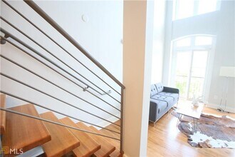 1245 Caroline St NE-Unit -219 in Atlanta, GA - Building Photo - Building Photo