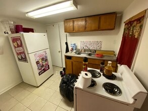2109 E 36th St in Savannah, GA - Building Photo - Building Photo