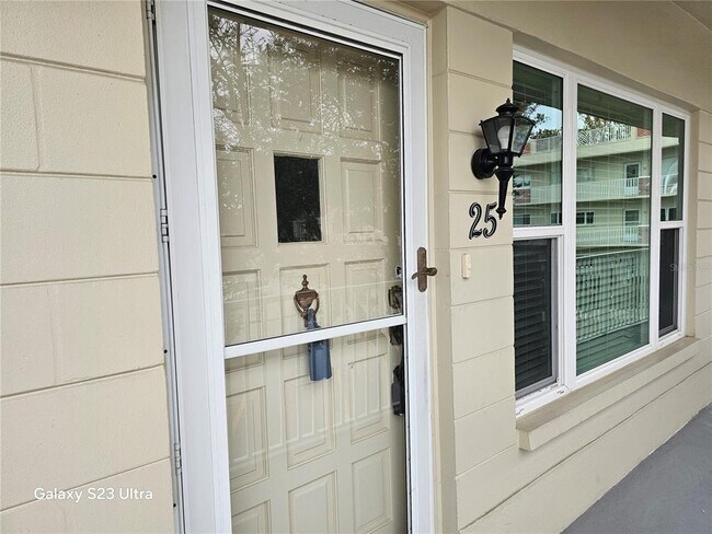 2263 Americus Blvd E in Clearwater, FL - Building Photo - Building Photo