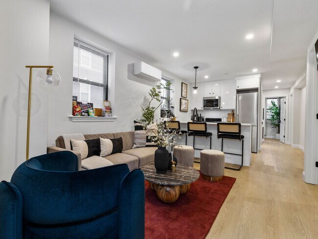 193 Salem St in Boston, MA - Foto de edificio - Building Photo