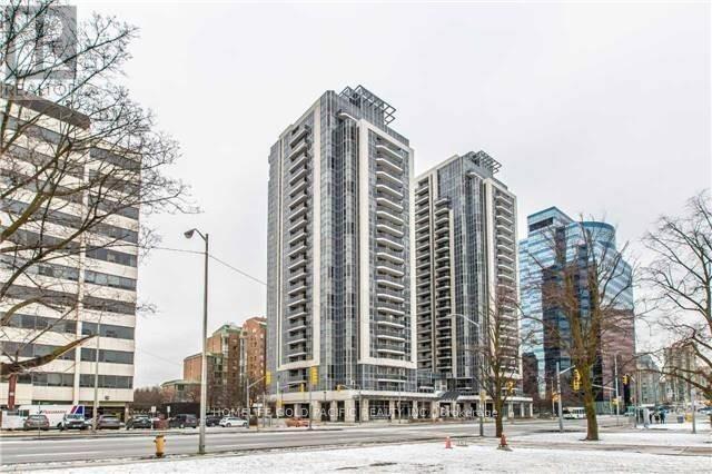 5793 Yonge St in Toronto, ON - Building Photo