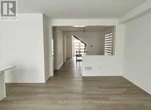 1194 Stirling Todd Ter in Milton, ON - Building Photo - Building Photo