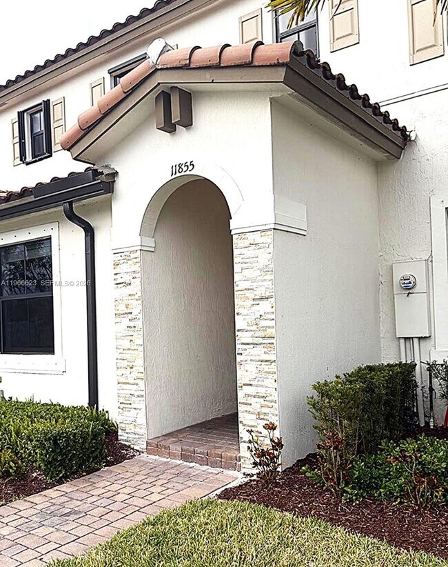 11855 SW 246 Terrace in Homestead, FL - Building Photo - Building Photo