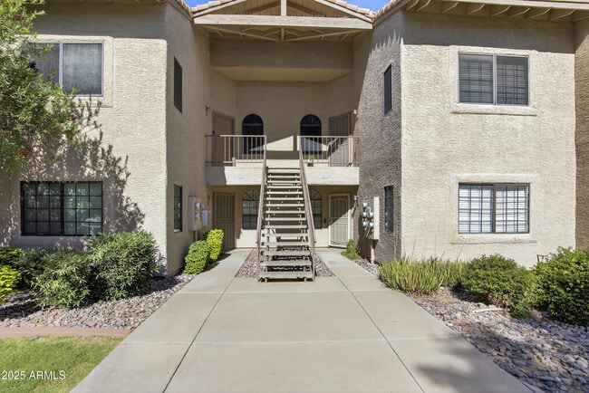 property at 930 N Mesa Dr