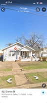 823 Centre St in Dallas, TX - Building Photo