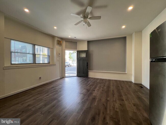 1600 S LeCount St in Philadelphia, PA - Building Photo - Building Photo