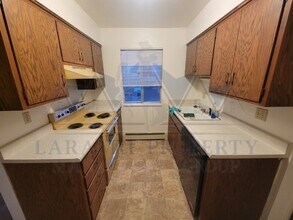 708 Downey St in Laramie, WY - Building Photo - Building Photo