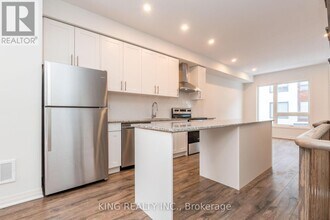 1724 Pleasure Valley Path in Oshawa, ON - Building Photo - Building Photo