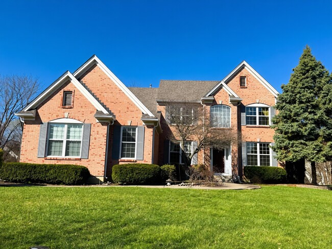 4907 Forest Ridge Dr in Mason, OH - Building Photo - Building Photo