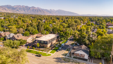 SoTro Apartments in Salt Lake City, UT - Building Photo - Building Photo