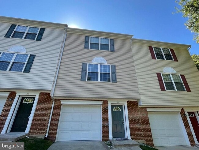 property at 29 Green Bell Ln