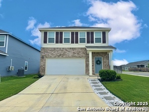 property at 5003 Cassiopeia