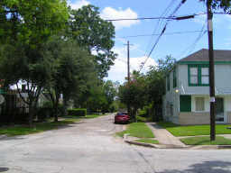 4305 La Branch in Houston, TX - Building Photo - Building Photo