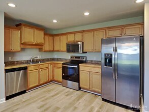 431 Palamino Ln in Springfield, TN - Building Photo - Building Photo