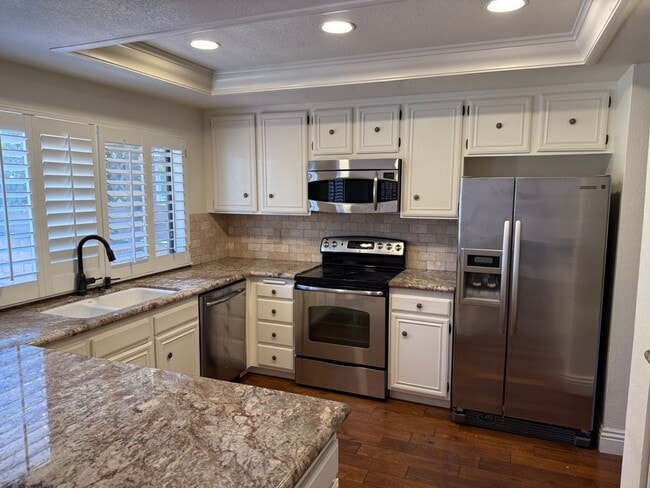 1632 Marconi Way in San Jose, CA - Building Photo - Building Photo
