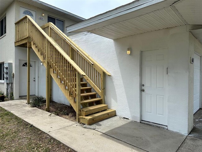 property at 605 2nd Ave E