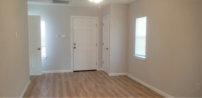 property at 2504 Avenue F