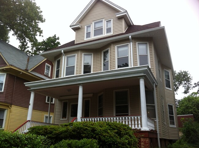 property at 4 Cottage St