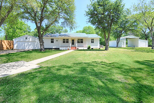 120 Janice Ln in Mabank, TX - Building Photo