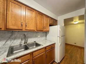 3812 N Pine Grove Ave, Unit M01B in Chicago, IL - Building Photo - Building Photo