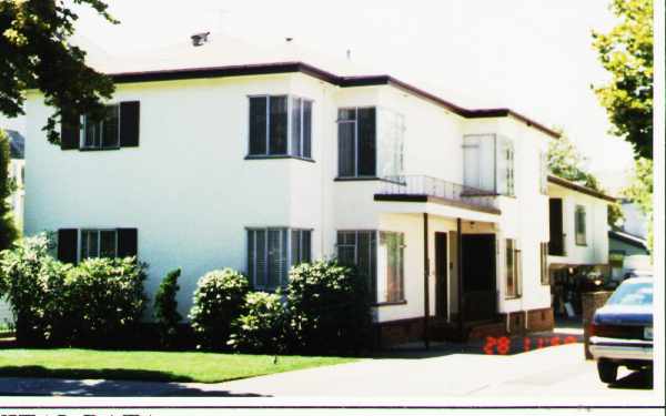 1812 San Jose Ave in Alameda, CA - Building Photo - Building Photo