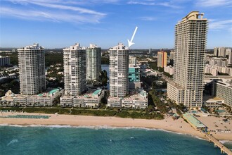 16485 Collins Ave in Sunny Isles Beach, FL - Building Photo - Building Photo